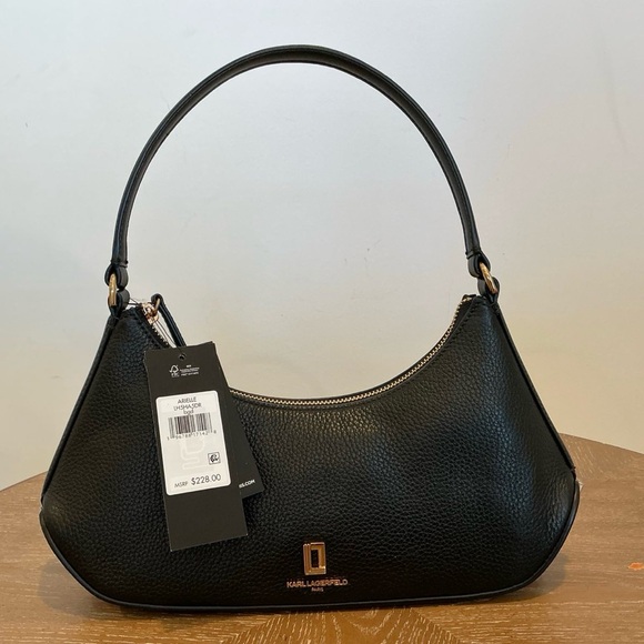 KARL LAGERFELD PARIS Arielle Shoulder - Picture 2 of 7